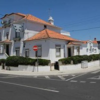 Отель Horta d'Alva в городе Каштелу-Бранку, Португалия