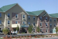 Отель Savannah Suites Arvada в городе Арвада, США
