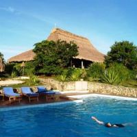 Отель Nautil Resort Sumba в городе Вайкабубак, Индонезия
