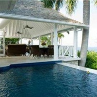 Отель Paradise Tryall Poinciana в городе Sandy Bay, Ямайка