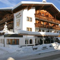 Отель Hotel Simmerlwirt в городе Нидерау, Австрия