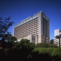 Отель Kyoto Hotel Okura в городе Киото, Япония