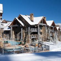 Отель Bachelor Gulch Village Resort Avon (Colorado) в городе Эйвон, США