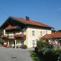 Отель Ferienwohnung Walkner в городе Санкт-Коломан, Австрия