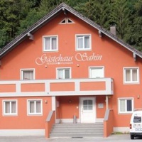 Отель Gastehaus Sahin Bartholomaberg в городе Бартоломеберг, Австрия