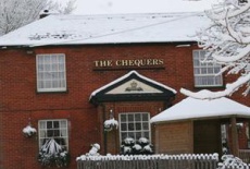 Отель The Chequers в городе Стритли, Великобритания