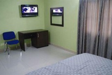 Отель Hotel Monte Carlo Enugu в городе Енугу, Нигерия