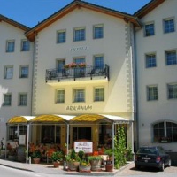 Отель Hotel Arkanum в городе Зальгеш, Швейцария