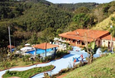 Отель Hotel Fazenda Vale das Nascentes в городе Салезополис, Бразилия