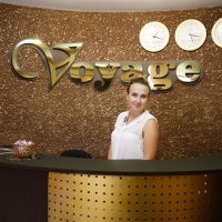 Отель Hotel Voyage Novokuznetsk в городе Новокузнецк, Россия