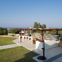 Отель Villa Artemis Koskinou в городе Коскину, Греция