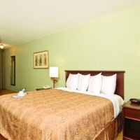 Отель Best Western Plus Concord Inn в городе Миноккуа, США
