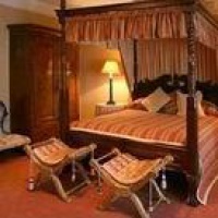 Отель Kilcoran Lodge Hotel Cahir в городе Кэр, Ирландия