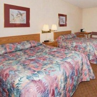 Отель Econo Lodge Inn & Suites Menomonie в городе Меномони, США