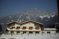 Отель Ferienhaus Zillertal в городе Штум, Австрия