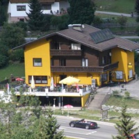 Отель Guesthouse Mountain View Grosskirchheim в городе Гроскирхгайм, Австрия
