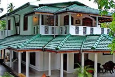 Отель The Bliss Villa Seeduwa в городе Сидува, Шри-Ланка