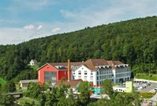Отель Riverside Hotel Zweidlen в городе Glattfelden, Швейцария