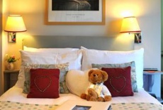 Отель Rye Bay Bed and Breakfast в городе Уинчелси, Великобритания