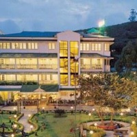 Отель Eastend Munnar в городе Маннар, Индия