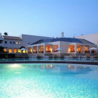 Отель Vale d'Oliveiras Quinta Resort & Spa в городе Лагоа, Португалия
