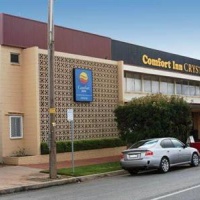Отель Comfort Inn Crystal в городе Брокен-Хилл, Австралия