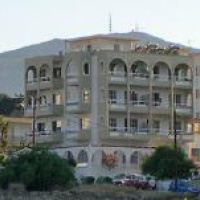 Отель Possirama Bay в городе Karpathos Town, Греция