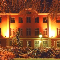 Отель Skara Stadshotell в городе Скара, Швеция