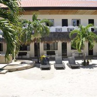 Отель Little Mermaid Dive Resort в городе Даанбантаян, Филиппины