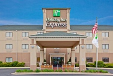 Отель Holiday Inn Express Chelsea в городе Челси, США