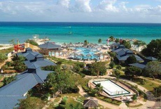 Отель Breezes Resort & Spa Trelawny- All Inclusive в городе Фолмут, Ямайка