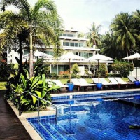 Отель Serenity Resort & Residences Phuket в городе Rawai, Таиланд