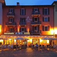 Отель Al Faro Hotel Ascona в городе Аскона, Швейцария