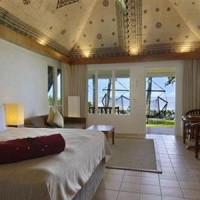 Отель Outrigger On The Lagoon в городе Сингатока, Фиджи