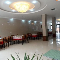 Отель Huajia Yiyuan Hotel - Jiaozuo в городе Цзяоцзо, Китай