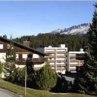 Отель Lenzerheide Seestrasse 204 в городе Vaz/Obervaz, Швейцария