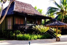 Отель Sonaisali Island Resort Nadi в городе Momi, Фиджи