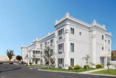 Отель Best Western Colonial Inn Selma (California) в городе Фоулер, США