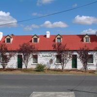 Отель Sorell Barracks в городе Сорелл, Австралия