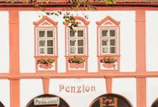 Отель Penzion Podloubi в городе Опочно, Чехия
