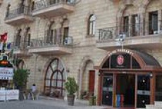 Отель Tassaray Hotel в городе Невшехир, Турция