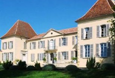 Отель Chateau de Betous в городе Ногаро, Франция