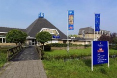 Отель Tulip Inn Bodegraven в городе Бодегравен, Нидерланды