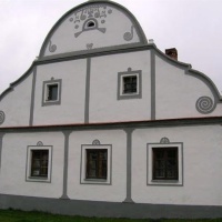 Отель Pension Spejchar u Vojty в городе Habri, Чехия