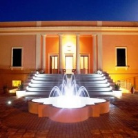 Отель Villa Arditi в городе Презичче, Италия