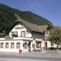 Отель Hotel a la Staziun в городе Цернец, Швейцария