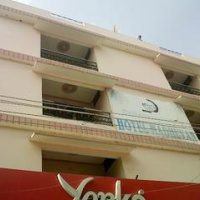 Отель Hotel Madhuvan Rudrapur в городе Рудрапур, Индия