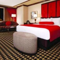 Отель Paris Las Vegas Hotel в городе Лас-Вегас, США