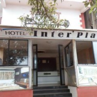 Отель Hotel Inter Plaza в городе Махабалешвар, Индия