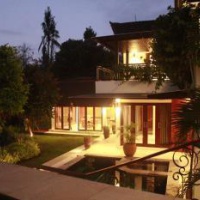 Отель Villa Griya Widiaastuti в городе Гианьяр, Индонезия